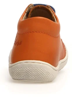 Leder-Lauflernschuhe 