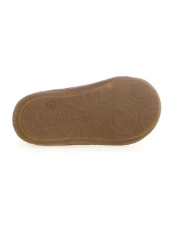 Leder-Lauflernschuhe 