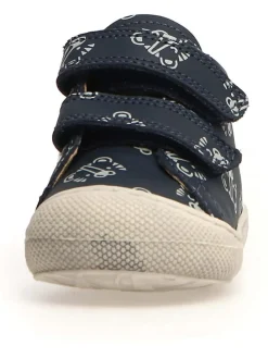 Leder-Lauflernschuhe 