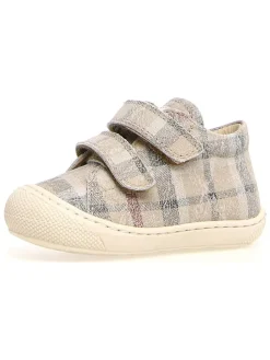 Leder-Lauflernschuhe 