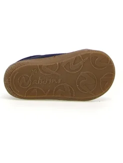 Leder-Lauflernschuhe 