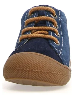 Leder-Lauflernschuhe 