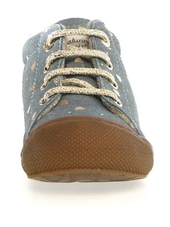 Leder-Lauflernschuhe 