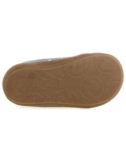 Leder-Lauflernschuhe 