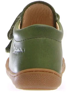 Leder-Lauflernschuhe 