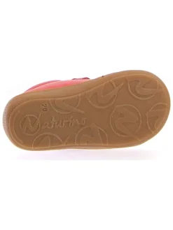 Leder-Lauflernschuhe 