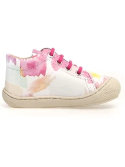 Leder-Lauflernschuhe 