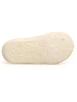 Leder-Lauflernschuhe 