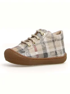 Leder-Lauflernschuhe 