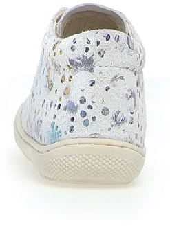 Leder-Lauflernschuhe 