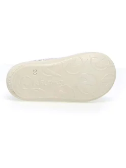 Leder-Lauflernschuhe 