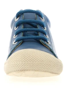 Leder-Lauflernschuhe 