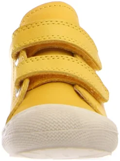 Leder-Lauflernschuhe 