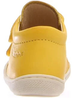 Leder-Lauflernschuhe 