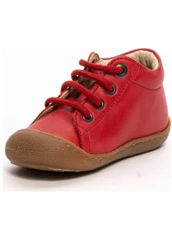 Leder-Lauflernschuhe 