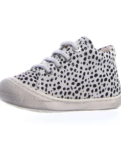 Leder-Lauflernschuhe 