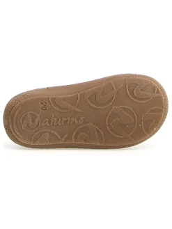 Leder-Lauflernschuhe