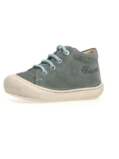 Leder-Lauflernschuhe 