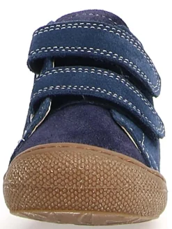 Leder-Lauflernschuhe 