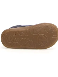 Leder-Lauflernschuhe 