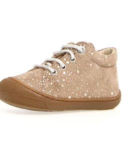 Leder-Lauflernschuhe 