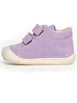 Leder-Lauflernschuhe 