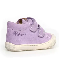 Leder-Lauflernschuhe 