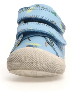 Leder-Lauflernschuhe