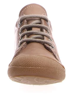 Leder-Lauflernschuhe