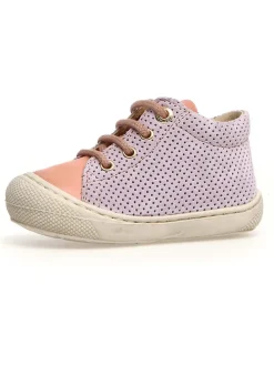 Leder-Lauflernschuhe 