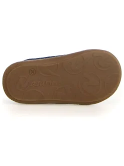 Leder-Lauflernschuhe 