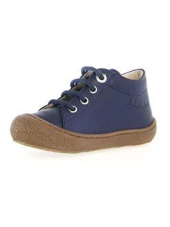 Leder-Lauflernschuhe 