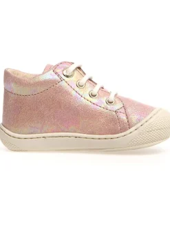 Leder-Lauflernschuhe 