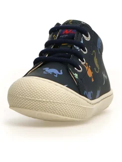 Leder-Lauflernschuhe 