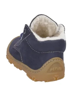 Leder-Lauflernschuhe 