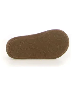 Leder-Lauflernschuhe 