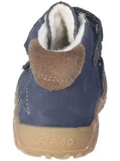 Leder-Lauflernschuhe 