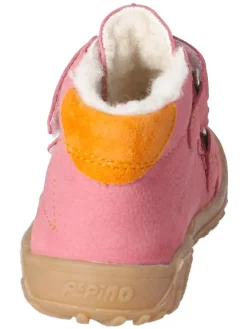 Leder-Lauflernschuhe 