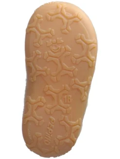 Leder-Lauflernschuhe 