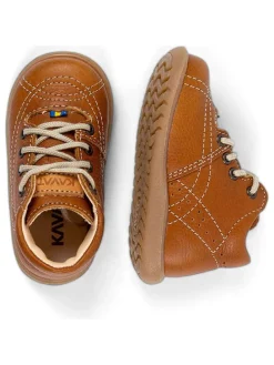 Leder-Lauflernschuhe 