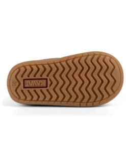 Leder-Lauflernschuhe 