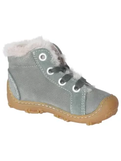 Leder-Lauflernschuhe 