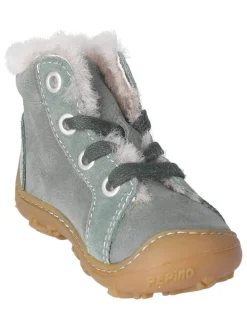 Leder-Lauflernschuhe 