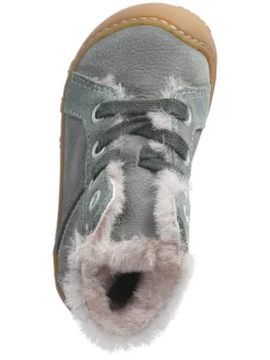 Leder-Lauflernschuhe 