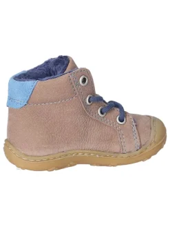 Leder-Lauflernschuhe 