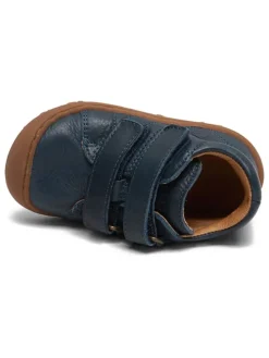 Leder-Lauflernschuhe 