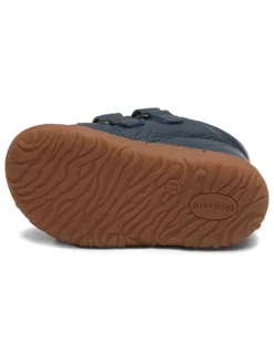 Leder-Lauflernschuhe 