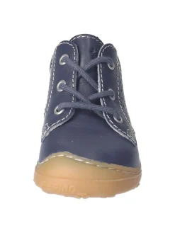 Leder-Lauflernschuhe "Kelly" in Blau