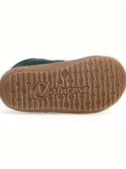 Leder-Lauflernschuhe 