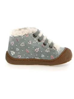 Leder-Lauflernschuhe 